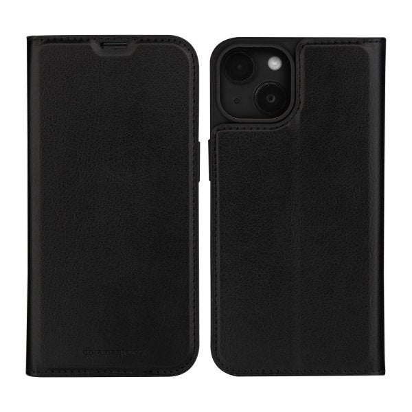dbramante1928 iPhone 15 Plus Cover Oslo Sort