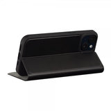 dbramante1928 iPhone 15 Plus Cover Oslo Sort