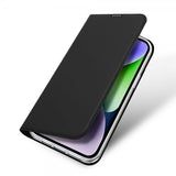 Dux Ducis iPhone 15 Plus Etui Skin Pro Series Sort