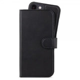 holdit iPhone 15 Plus Pung Etui Magnet Plus Sort