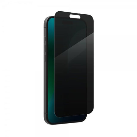 ZAGG InvisibleShield iPhone 15 Plus/iPhone 16 Plus Skærmbeskyttelse Glass Elite Privacy