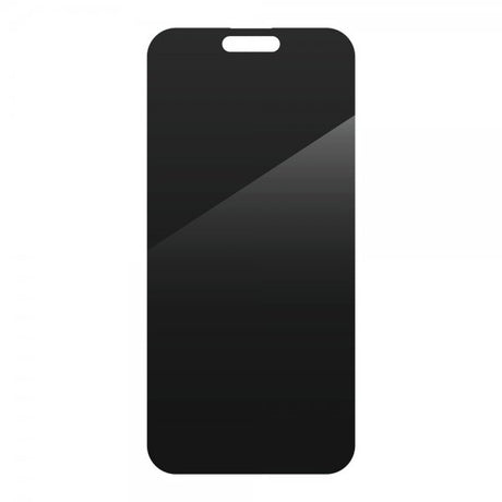 ZAGG InvisibleShield iPhone 15 Plus/iPhone 16 Plus Skærmbeskyttelse Glass Elite Privacy