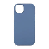 Rvelon iPhone 15 Plus Cover Silikone Lyseblå