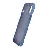 Rvelon iPhone 15 Plus Cover Silikone Lyseblå