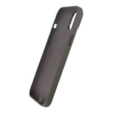 Rvelon iPhone 15 Plus Cover Silikone Grå