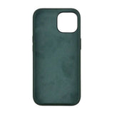 Rvelon iPhone 15 Plus Cover Silikone Grøn