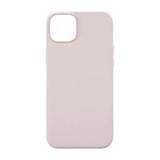 Rvelon iPhone 15 Plus Cover Silikone MagSafe Pink