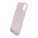 Rvelon iPhone 15 Plus Cover Silikone MagSafe Pink