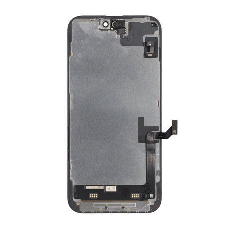 iPhone 15 Plus OLED-skærm original samling – diagnostik bestået