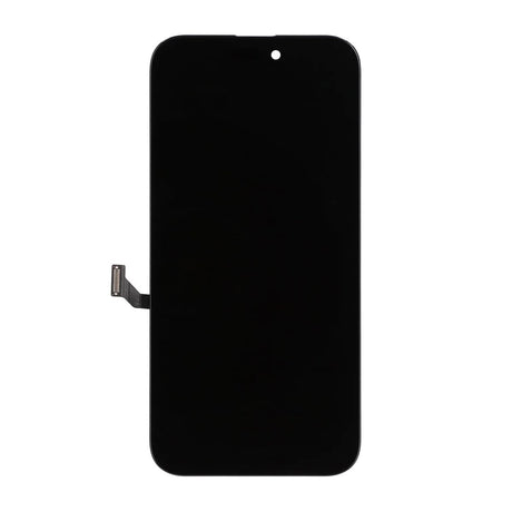 iPhone 15 Plus OLED-skærm original samling – diagnostik bestået