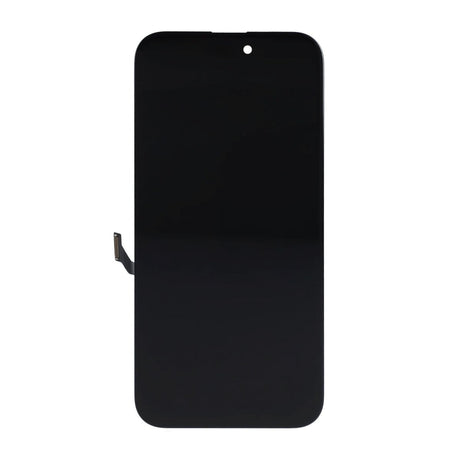 iPhone 15 Plus OLED-skærm original brugt – diagnostik bestået