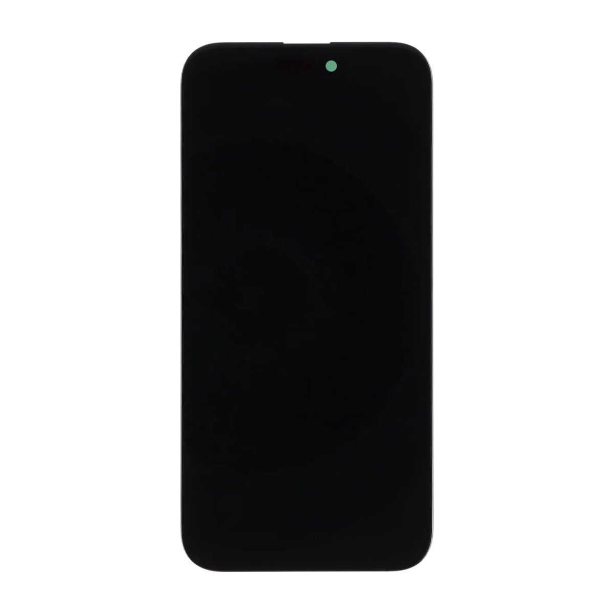iPhone 15 Plus OLED-skærm original – Sensor-diagnostik