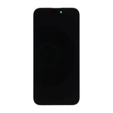 iPhone 15 Plus OLED-skærm original – Sensor-diagnostik