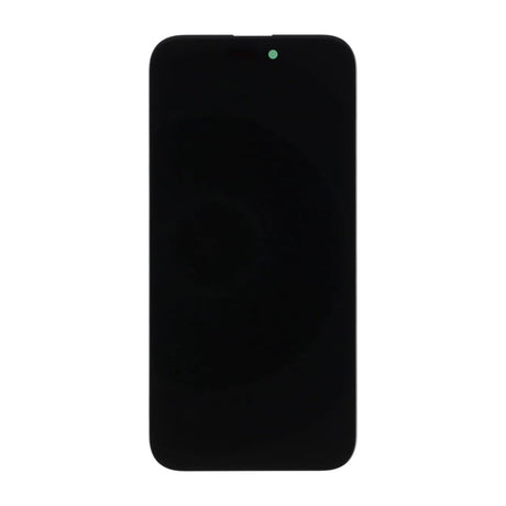 iPhone 15 Plus OLED-skærm original – Sensor-diagnostik