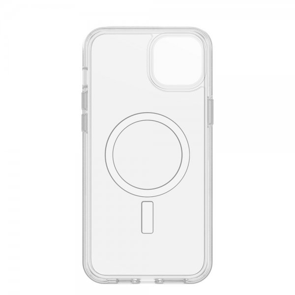 Otterbox iPhone 15 Plus Beskyttelse + Strøm-sæt