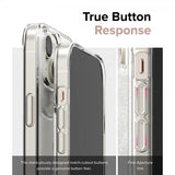 Ringke iPhone 15 Plus Cover Air Clear