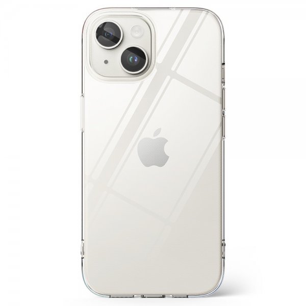 Ringke iPhone 15 Plus Cover Air Clear