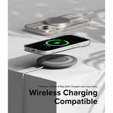 Ringke iPhone 15 Plus Cover Air Clear