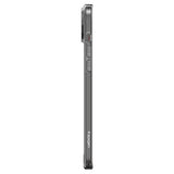 Spigen iPhone 15 Plus Cover Air Skin Hybrid Crystal Clear