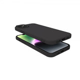 Celly iPhone 15 Plus Cover CROMO Sort