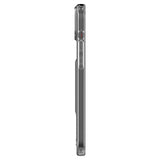 Spigen iPhone 15 Plus Cover Crystal Slot Crystal Clear