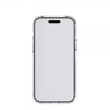 Tech21 iPhone 15 Plus Cover Evo Clear Transparent