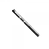 Tech21 iPhone 15 Plus Cover Evo Crystal Kick MagSafe Klar/Sort