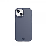 Tech21 iPhone 15 Plus Cover Evo Lite Denim Blue