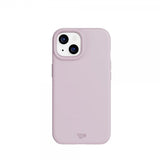 Tech21 iPhone 15 Plus Cover Evo Lite Lavender