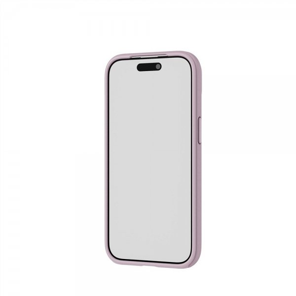 Tech21 iPhone 15 Plus Cover Evo Lite Lavender