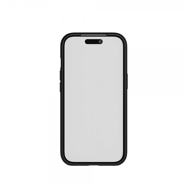 Tech21 iPhone 13/14/15/16e/17e Cover Evo Lite Sort