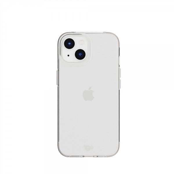 Tech21 iPhone 15 Plus Cover Evo Lite Gennemsigtig