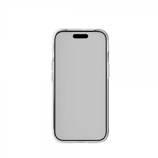 Tech21 iPhone 15 Plus Cover Evo Lite Gennemsigtig