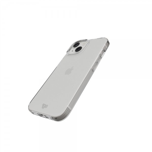 Tech21 iPhone 15 Plus Cover Evo Lite Gennemsigtig