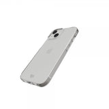 Tech21 iPhone 15 Plus Cover Evo Lite Gennemsigtig