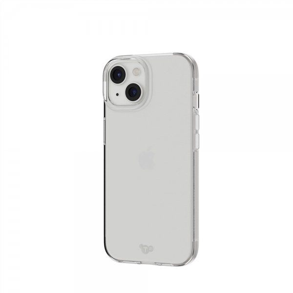 Tech21 iPhone 15 Plus Cover Evo Lite Gennemsigtig