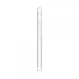 Xqisit iPhone 15 Plus Cover Flex Case Transparent