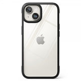 Ringke iPhone 15 Plus Cover Fusion Bold Mat Sort