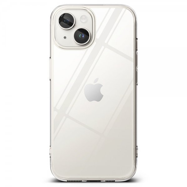 Ringke iPhone 15 Plus Cover Fusion Clear