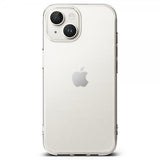 Ringke iPhone 15 Plus Cover Fusion Matte Clear