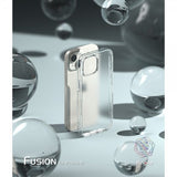 Ringke iPhone 15 Plus Cover Fusion Matte Clear