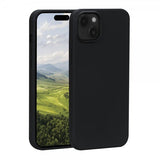 dbramante1928 iPhone 15 Plus Cover Greenland Night Black