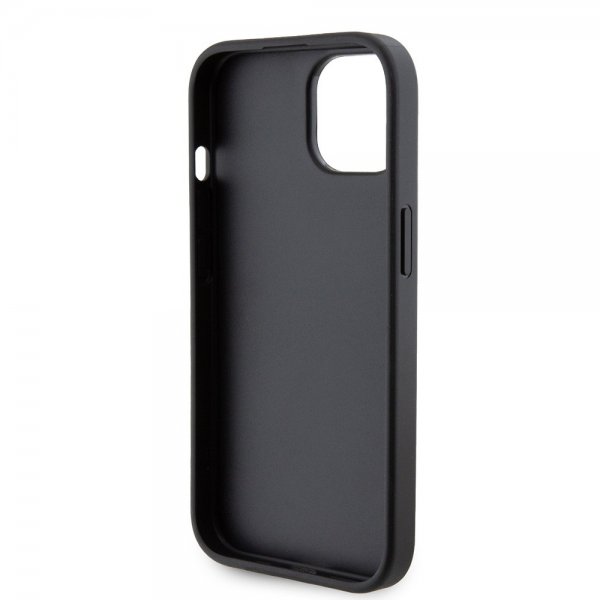Ferrari iPhone 15 Plus Cover Grebsstativ Funktion Sort