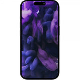 LAUT iPhone 15 Plus Cover HUEX SLIM MagSafe Sort