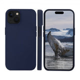 dbramante1928 iPhone 15 Plus Cover Iceland Ultra D3O MagSafe Blå
