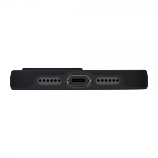 dbramante1928 iPhone 15 Plus Cover Iceland Ultra D3O MagSafe Sort