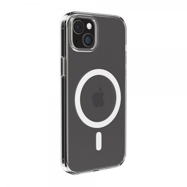 dbramante1928 iPhone 15 Plus Cover Iceland Ultra D3O MagSafe Transparent