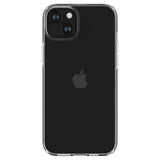Spigen iPhone 15 Plus Cover Liquid Crystal Crystal Clear