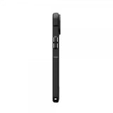 Urban Armor Gear (UAG) iPhone 15 Plus Cover Metropolis LT MagSafe Kevlar Black