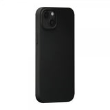 dbramante1928 iPhone 15 Plus Cover Monaco MagSafe Night Black